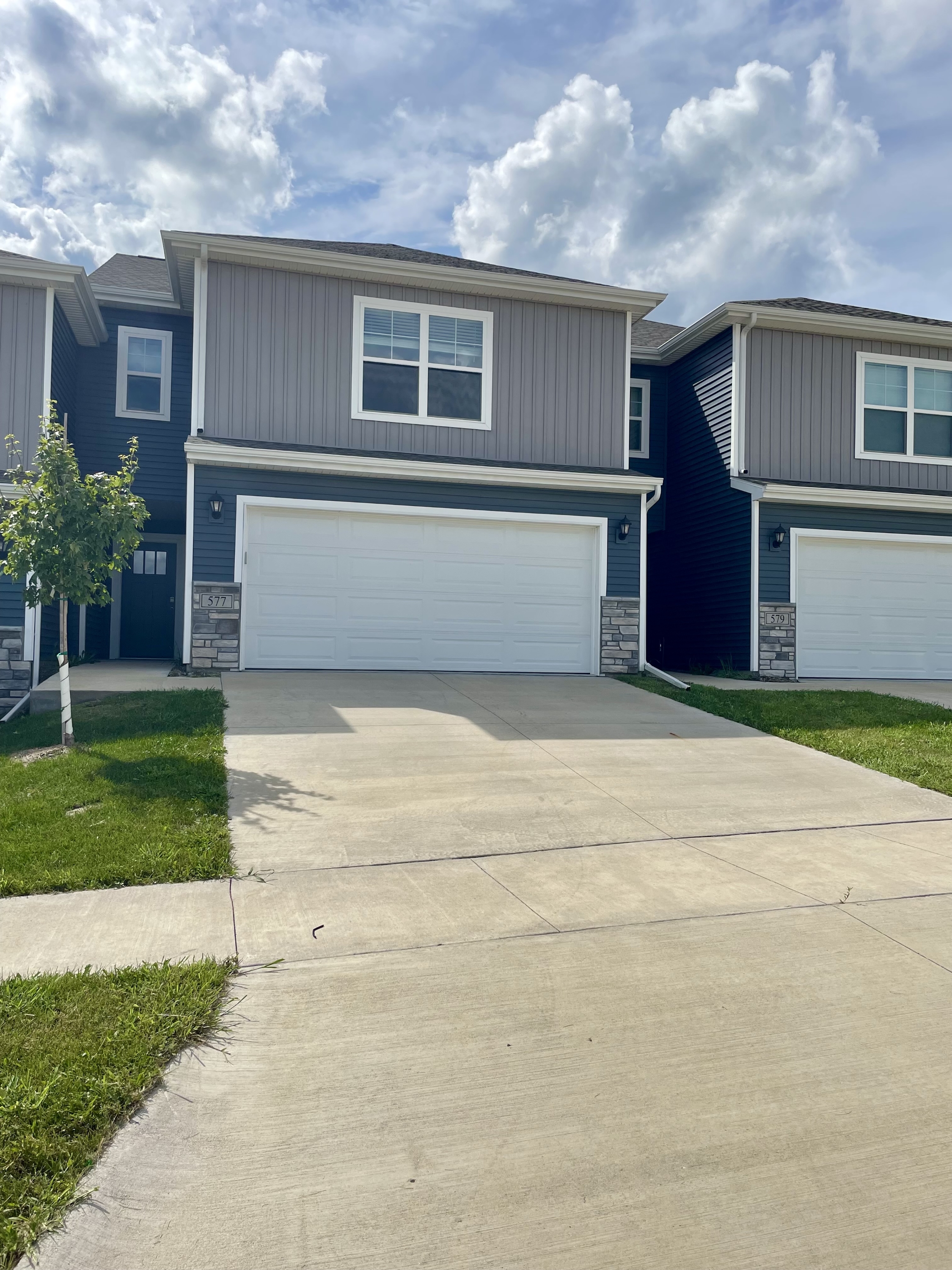 577 North Kimberlite Street