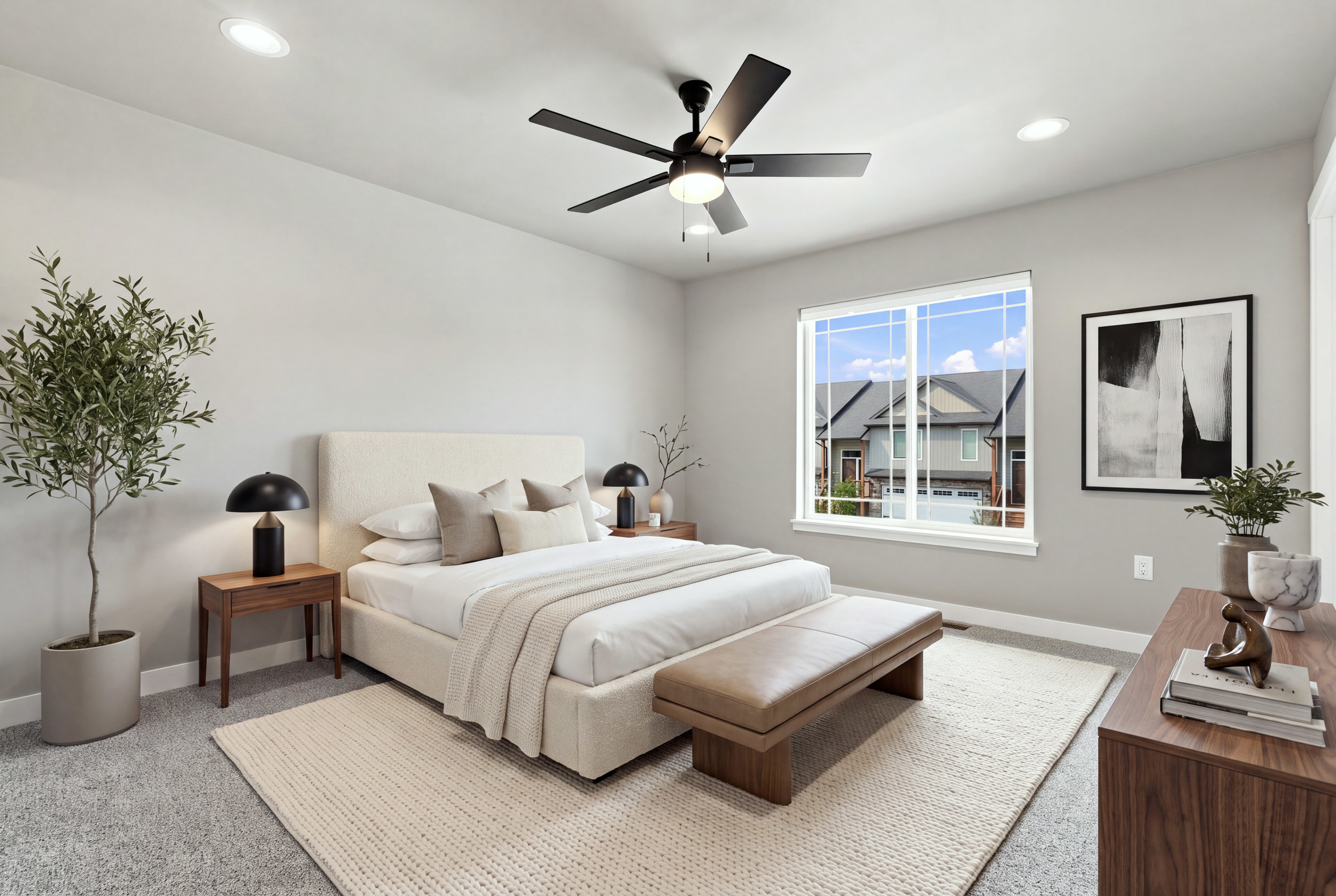 3165 Lampe Lane - B
