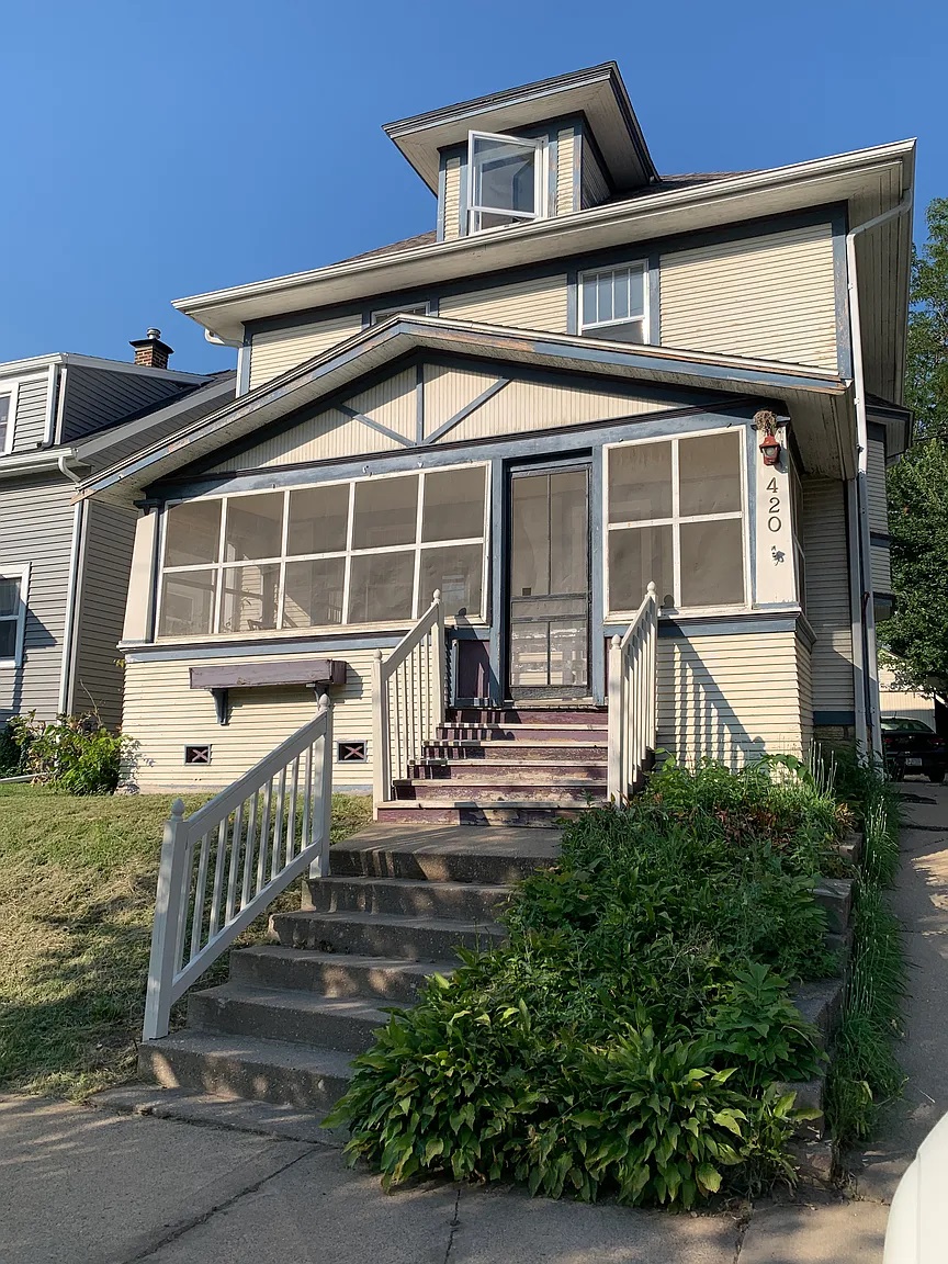 420 18th Street Northeast