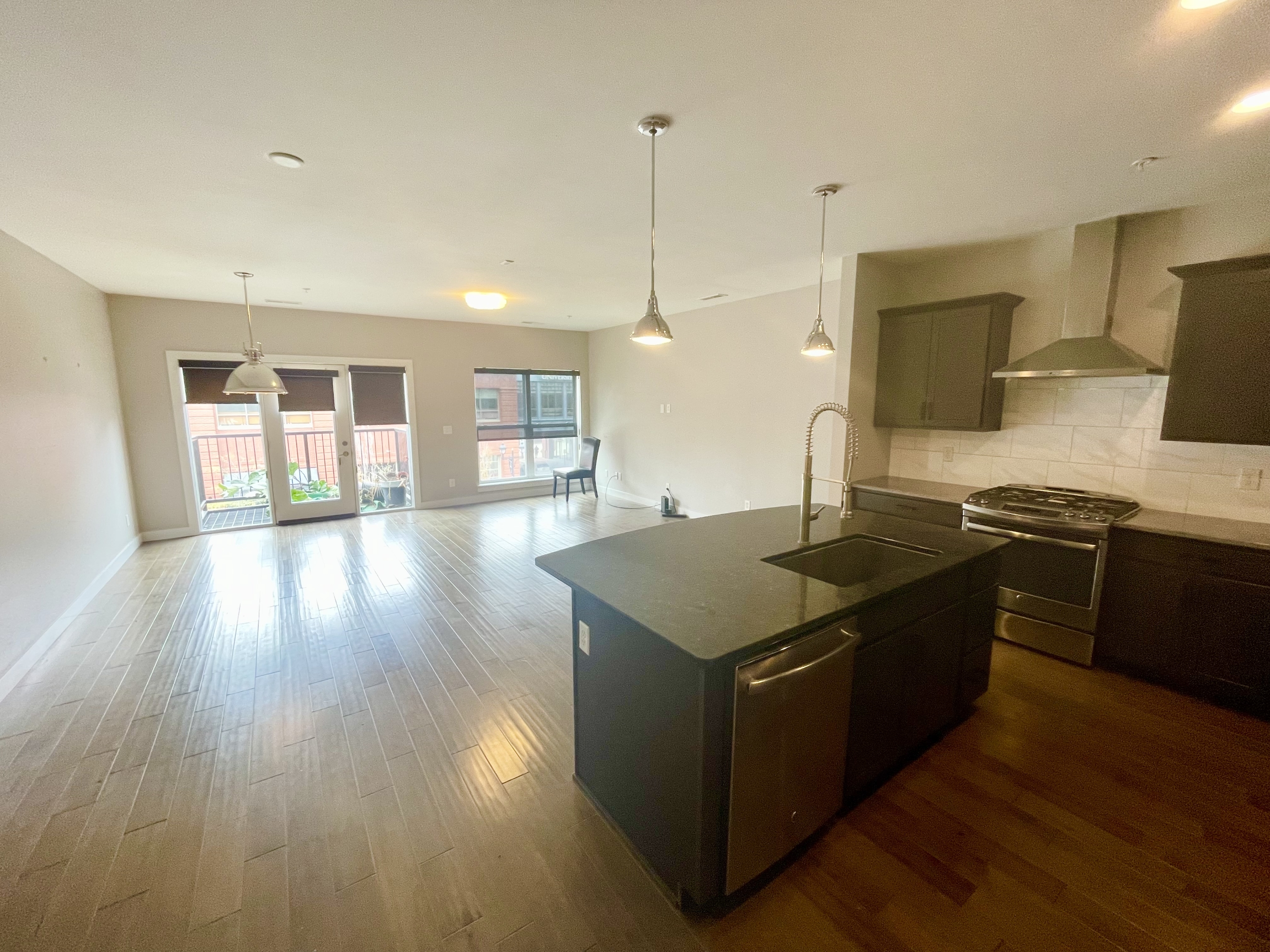 901 East 2nd Avenue - 213